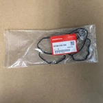 Honda Seal, Mount Cover 50168-ZY9-000 Oem New. Fixed Price $16.99.