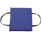Onyx Throwable Boat Cushion Blue 8078-03 New Free Shipping. Fixed Price $18.99.