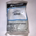 822682A4 New Genuine Oem Mercury Quicksilver Throttle Lever Kit Lot F13-3. Fixed Price $39.99.