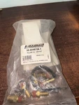 Nos Mercury Quicksilver 35-864572A 1 Inline Filter Kit . B53. Fixed Price $49.99.