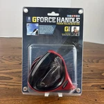 Th Marine G-force Trolling Motor Handle Red Brand New GFH-1R-DP. Fixed Price $49.95.