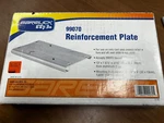 Garelick Eez-in Marine Aluminum Reinforcement Plate 99070 Fishing Seat Mount. Fixed Price $50.00.
