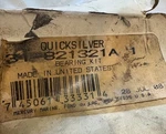 *oem New* Mercury Bearing Kit 821321A1. Fixed Price $26.99.