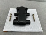 Mercruiser 860256-C3 Alpha V6 Thermostat Housing Y1. Fixed Price $174.99.