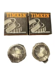 Timken Bearing Set Of (2) LM11910. Fixed Price $29.99.