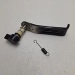 Mercury 60 70HP 3 Cyl Outboard Motor Tilt Lock Lever Bracket & Hardware 99629A2. Fixed Price $25.97.