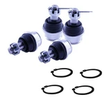 Honda Upper Lower Ball Joint Kit 51375-HP5-601 51355-HN0-A00 51355-HN0-A01. Fixed Price $72.00.
