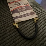 Mercury Quicksilver 32-32617 Fuel Line Oem Omc Box Z. Fixed Price $49.99.