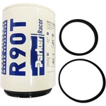 Racor 10 Micron Diesel Fuel Filter Element #R90T. Fixed Price $49.25.