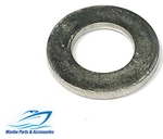 Propeller Nut Washer For Yamaha 25 30HP Outboards 92990-14200-00. Fixed Price $9.49.