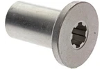 Mercury Coupling 43585 Oem New. Fixed Price $29.45.