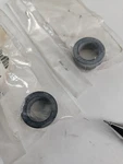 Genuine Yamaha 90480-18065 Grommet (2 For $16) Nos Oem YA2. Fixed Price $16.00.