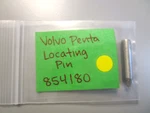 *new Oem* 0750 Volvo Penta Locating Pin 854180. Fixed Price $8.28.