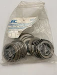 981268 Omc Evinrude Johnson Marine Nos Bearing Retainer Seal (12). Fixed Price $39.99.