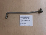 689-61351-01-00 Yamaha 1990 30HP 30ELD Outboard Steering Link T147. Fixed Price $39.99.