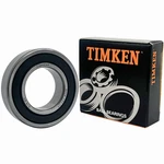 10PACK Timken 6005-2RSC3 25X47X12MM Double Rubber Seal Bearings 6005C3. Fixed Price $57.27.