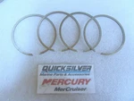 P21C Mercury Quicksilver 39-32921A12 Piston Ring 4PCS Oem New Factory Boat Parts. Fixed Price $17.48.