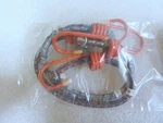 P10C Texsport 15371 Heavy-duty Elastic Shock-cords 18" Oem New Factory Boat Part. Fixed Price $11.99.