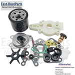 Outboard Maintenance Kit For Mercury 4 Stroke Hp F8 F9.9 F13.5 F15. Fixed Price $71.65.