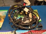 Volvo Penta V6 Efi Engine Harness. Fixed Price $495.00.