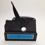 45880 Mercury Outboard Vintage Mercontrol Box Housing Cover Blue 34671. Fixed Price $20.97.