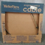 New Teleflex CC21013 Control Cable, 630 Mariner Series, 13'. Fixed Price $73.14.