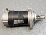Mercury Outboard Starter 2009 25HP 4-STROKE 50-853805T03 (B2-2). Fixed Price $75.00.
