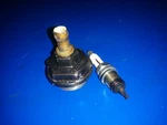 5000832 Cover XC12PEPB 135HP Johnson Evinrude. Fixed Price $11.55.