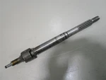44-817962A2 Force Outboard L-drive 125 Hp Propeller Shaft 1985-1990. Fixed Price $60.00.