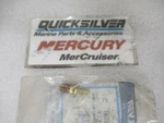 J4A Mercury Quicksilver 21-42658 Check Valve Oem New Factory Boat Parts. Fixed Price $18.11.