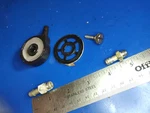 Bowl 817066 Pump 819843T1 FA438431 Mercury Force Chrysler 85HP. Fixed Price $29.00.