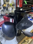 Volvo D-5 Duo Set Propellers. Fixed Price $275.00.