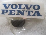 V35 Genuine Volvo Penta Marine 463416 Seal Oem New Factory Boat Parts. Fixed Price $8.32.