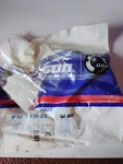 Lot Of Johnson Evinrude Omc 313623 Nuts. Fixed Price $9.99.