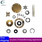 Sierra Water Pump Kit Part# 18-3208 Replaces Volvo 875584-5. Fixed Price $92.99.