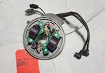 Omc Stator Plate (loaded) #580471. Fixed Price $45.00.
