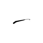 413174B-1 Adjustable Wiper Arm Hook Style, 19"-24". Fixed Price $51.21.