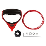 T-h Marine GFH-1R-DP G-force Red Trolling Motor Cord. Fixed Price $60.59.