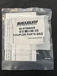 67098A05 Quicksilver Couple Parts Bag. Fixed Price $15.00.