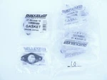 Lot Of Quicksilver 27-803508 10 Gasket Genuine Mercury. Fixed Price $30.00.