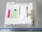 *new* 0810 Seastar *incomplete* Fitting Kit HF4202. Fixed Price $20.24.