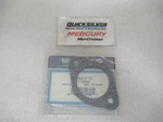 V4 Mercury Quicksilver 27-F440906 Carburetor Gasket Oem New Factory Boat Parts. Fixed Price $5.59.
