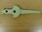 New Omc P/n 308030 378720 Green Throttle Control Lever B475. Fixed Price $29.99.