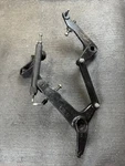 Omc Evinrude Johnson Timing Advance Throttle Arm Link Setup 331862 339440 331885. Fixed Price $70.00.