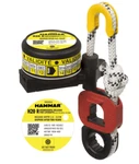 Hammar H20 Life Raft Hydrostatic Release HR0102. Fixed Price $98.90.