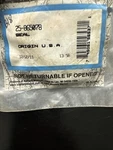 Mercury 865078 Seal. Fixed Price $9.95.