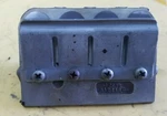 1974 Evinrude 50 Hp Leaf Plate Assembly 0389810 0383972. Fixed Price $29.99.