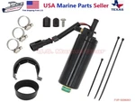 Evinrude Omc Johnson Fuel Pump 40 55 60 65 75 90 200 225 250 300 Hp 5010821. Fixed Price $75.95.