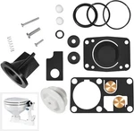 29045 For Jabsco Service Kit F/manual 29090 & 29120 Series Toilets 1998-2007. Fixed Price $48.99.