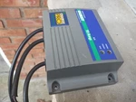 Guest 10 Amp Automatic Pro 2611A Electronic Marine Battery Charger. Fixed Price $60.00.